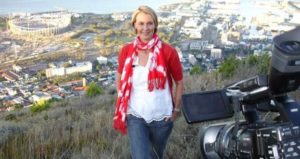 Robyn Curnow