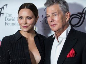 David Foster