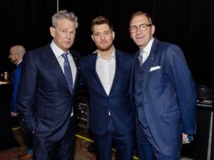 David Foster