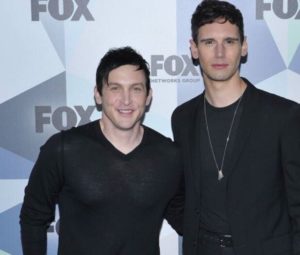 Cory Michael Smith