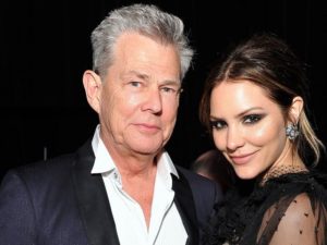 David Foster