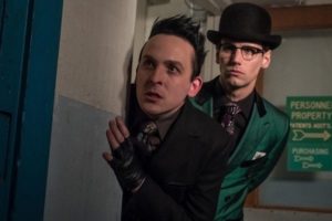 Cory Michael Smith