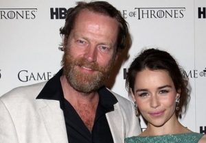 Iain Glen