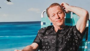 Iain Glen