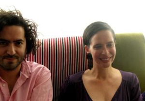Dan Bejar