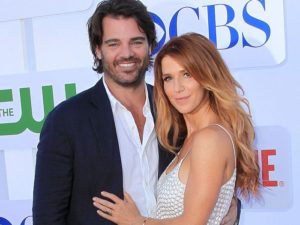 Poppy Montgomery