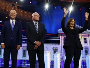 Kamala Harris