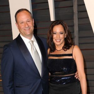 Kamala Harris