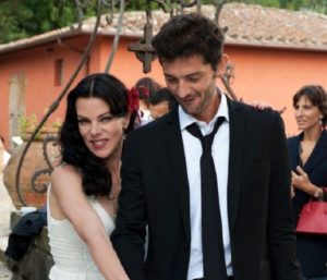 Gabriele Corcos
