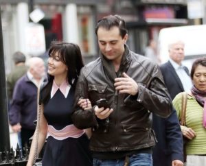 Darius Campbell