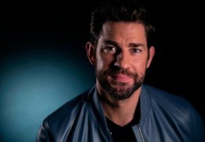 John Krasinski