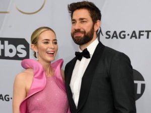 John Krasinski