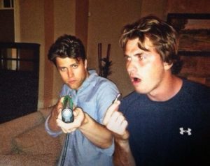 Colin Jost