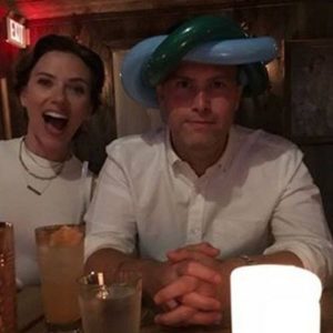 Colin Jost
