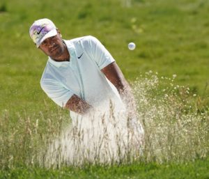 Tony Finau
