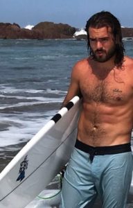 Pablo Lyle