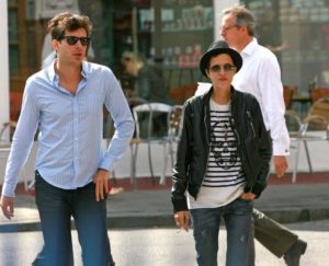 Mark Ronson