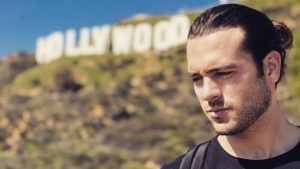 Pablo Lyle
