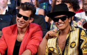 Mark Ronson