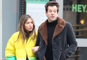 Mark Ronson