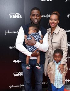 Sterling K. Brown