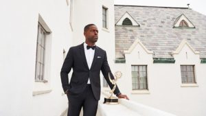 Sterling K. Brown