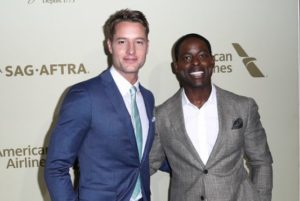 Sterling K. Brown