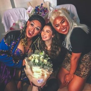 Donnalyn Bartolome