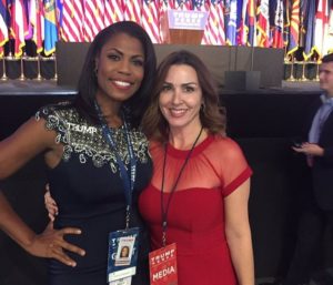 Sara Carter