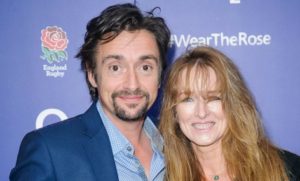 Richard Hammond