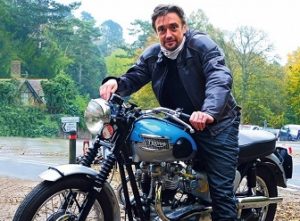 Richard Hammond