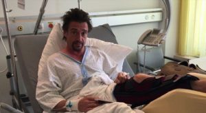 Richard Hammond
