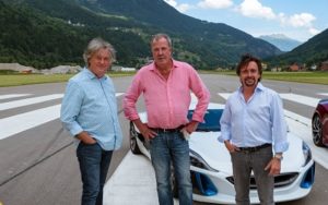 Richard Hammond