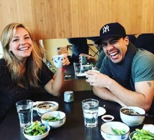 Eloise Mumford