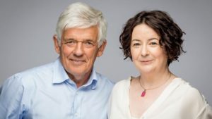 Jane Garvey