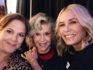Mary McCormack