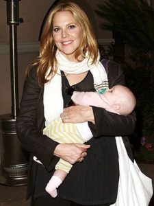 Mary McCormack