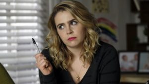 Mae Whitman