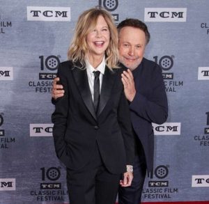 Billy Crystal