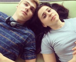Mae Whitman
