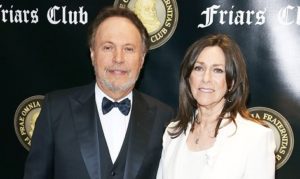 Billy Crystal