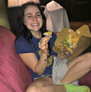 Mae Whitman