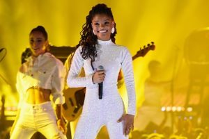 Halle Bailey