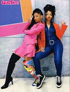 Halle Bailey