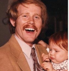 Ron Howard