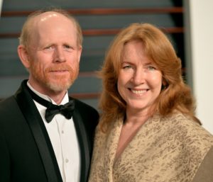Ron Howard