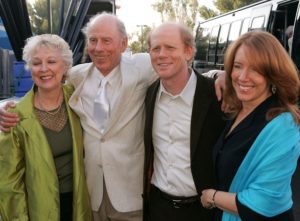 Ron Howard