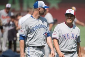 J.A. Happ