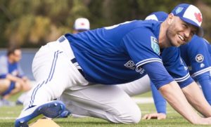 J.A. Happ