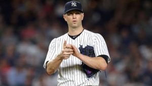 J.A. Happ